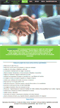Mobile Screenshot of ambienteestrategico.com.br